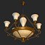Vintage Light Pack PBR Game Ready