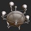 Vintage Light Pack PBR Game Ready
