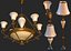 Vintage Light Pack PBR Game Ready