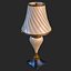 Vintage Light Pack PBR Game Ready