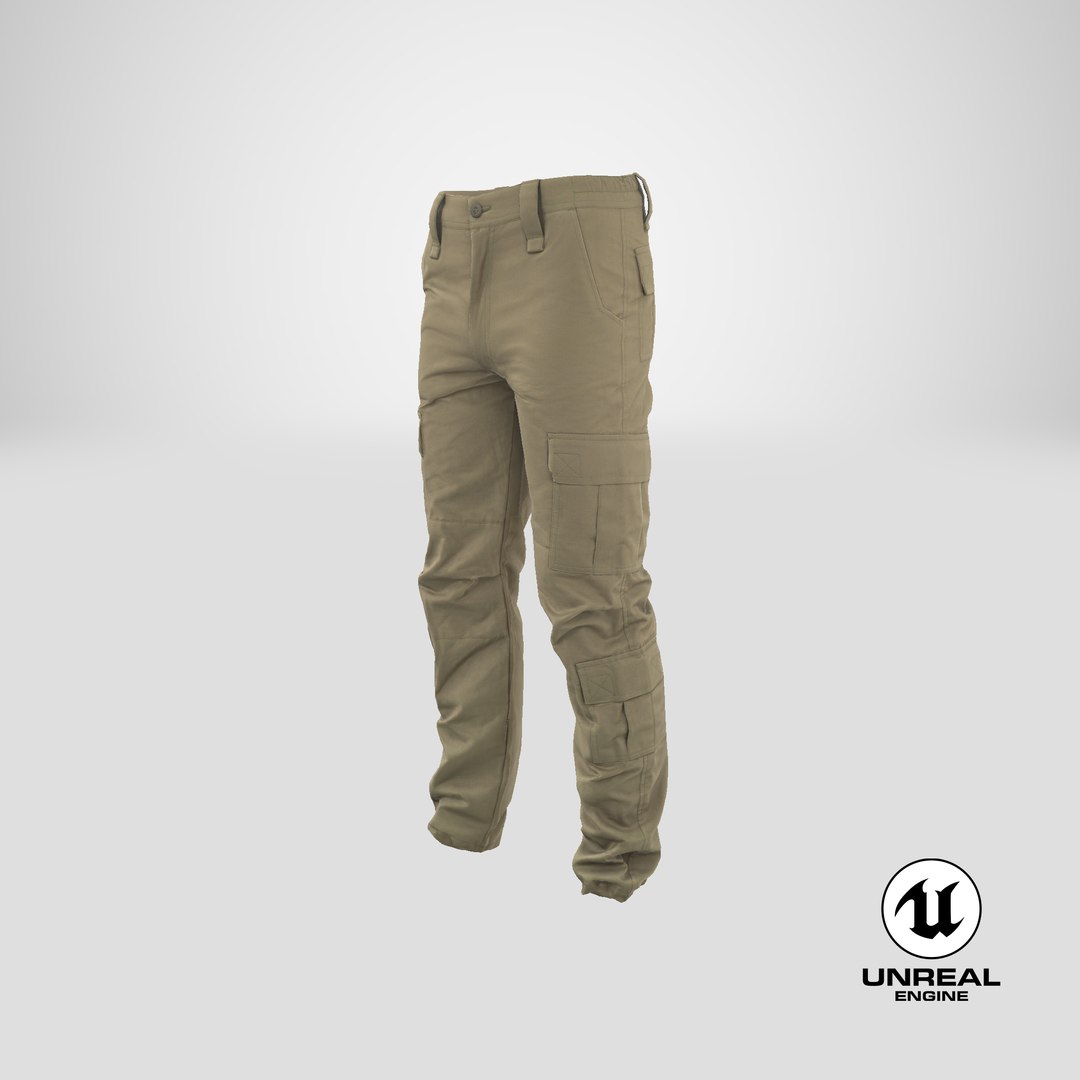 realistic pants desert 2 3D model https://p.turbosquid.com/ts-thumb/Kv/Jip15Q/TKrwIMj8/stemcell_unreal_render/png/1566917527/1920x1080/fit_q87/18aa97e50e7e4b255d5d73fd320170d44832d8ee/stemcell_unreal_render.jpg