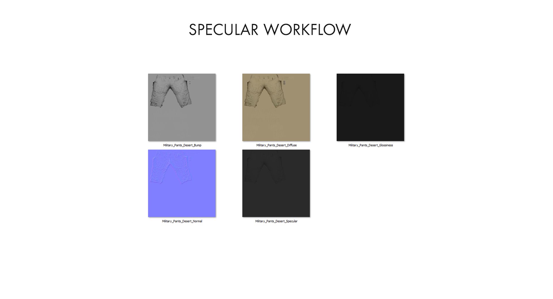 realistic pants desert 2 3D model https://p.turbosquid.com/ts-thumb/Kv/Jip15Q/xkGzgoVY/textures_specular/jpg/1565790477/1920x1080/fit_q87/cb8e3189f1c218afab5d2dd3ec920abbf2b6407d/textures_specular.jpg