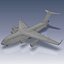 RAF C-17 글로브 마스터 III