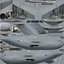 RAF C-17 글로브 마스터 III