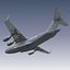 RAF C-17 글로브 마스터 III