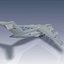 RAF C-17 글로브 마스터 III