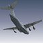 RAF C-17 글로브 마스터 III