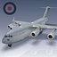 RAF C-17 글로브 마스터 III