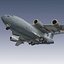 RAF C-17 글로브 마스터 III