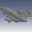 RAF C-17 글로브 마스터 III