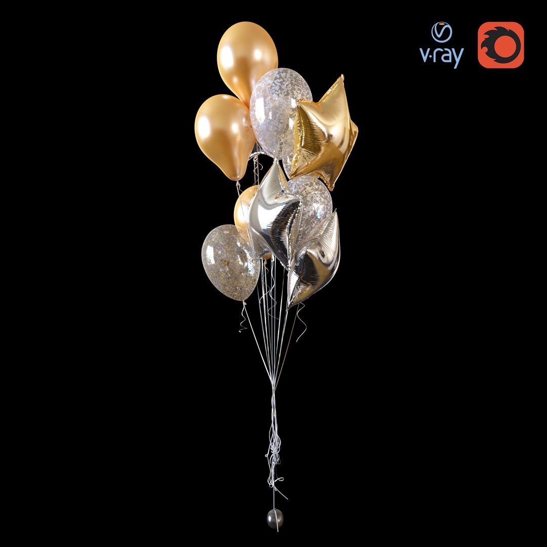 Printable 3d Model Helium Pdf