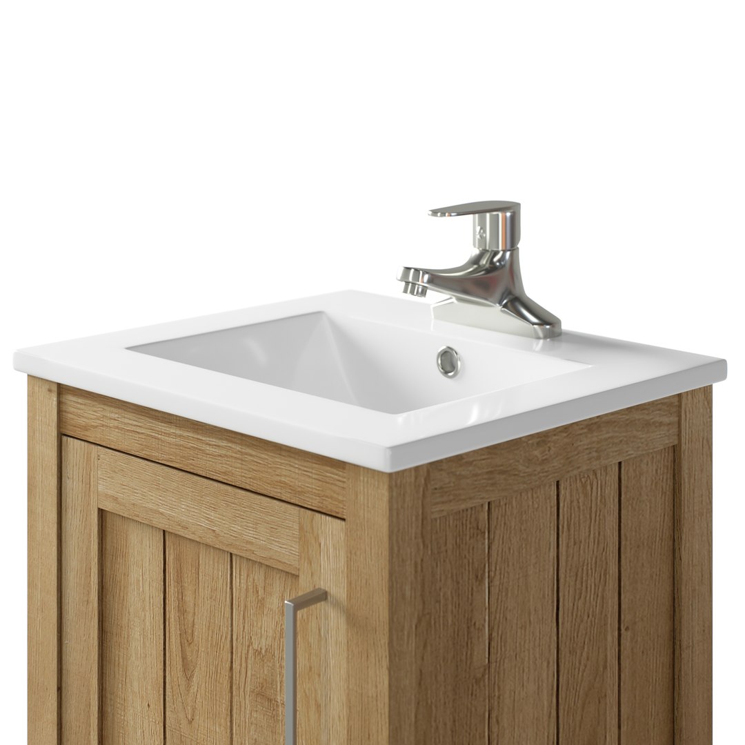 3D OVE Kansas 18 Vanity Model TurboSquid 1893472