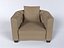 CHAIR 105X90X70 ST