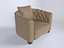CHAIR 105X90X70 ST
