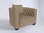 CHAIR 105X90X70 ST