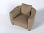 CHAIR 105X90X70 ST