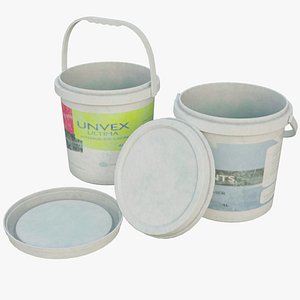 Paint Bucket 1B