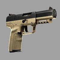 FN FiveSeven