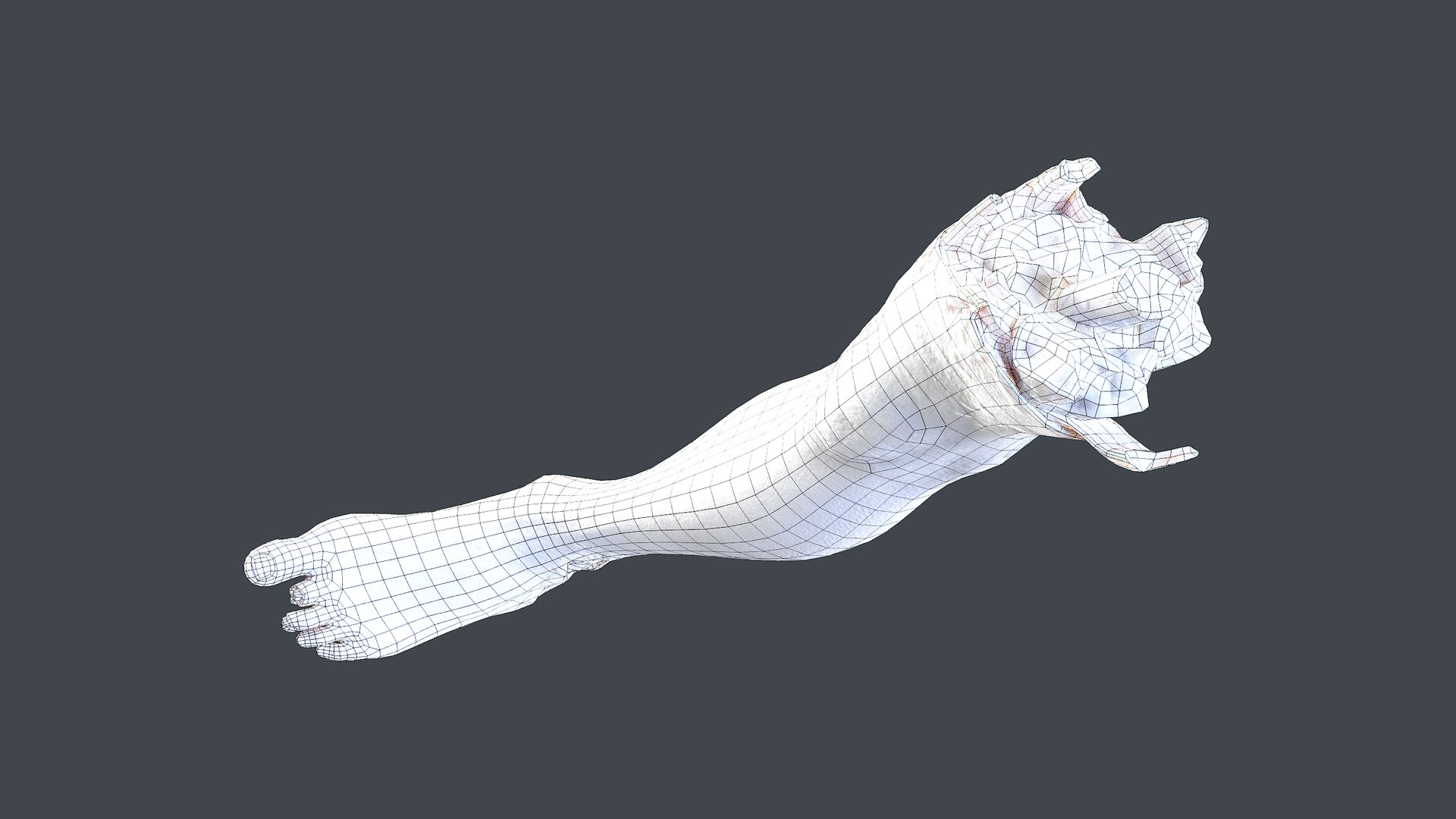 Severed Foot 3 3D model https://p.turbosquid.com/ts-thumb/Kv/PLHTh1/Py/wire2/png/1658389575/1920x1080/fit_q87/c59fa56a0e156c2dabf6584519250e0a1792d7aa/wire2.jpg