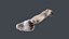 Severed Foot 3