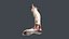 Severed Foot 3