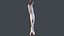 Severed Foot 3