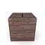 ballot box 3D