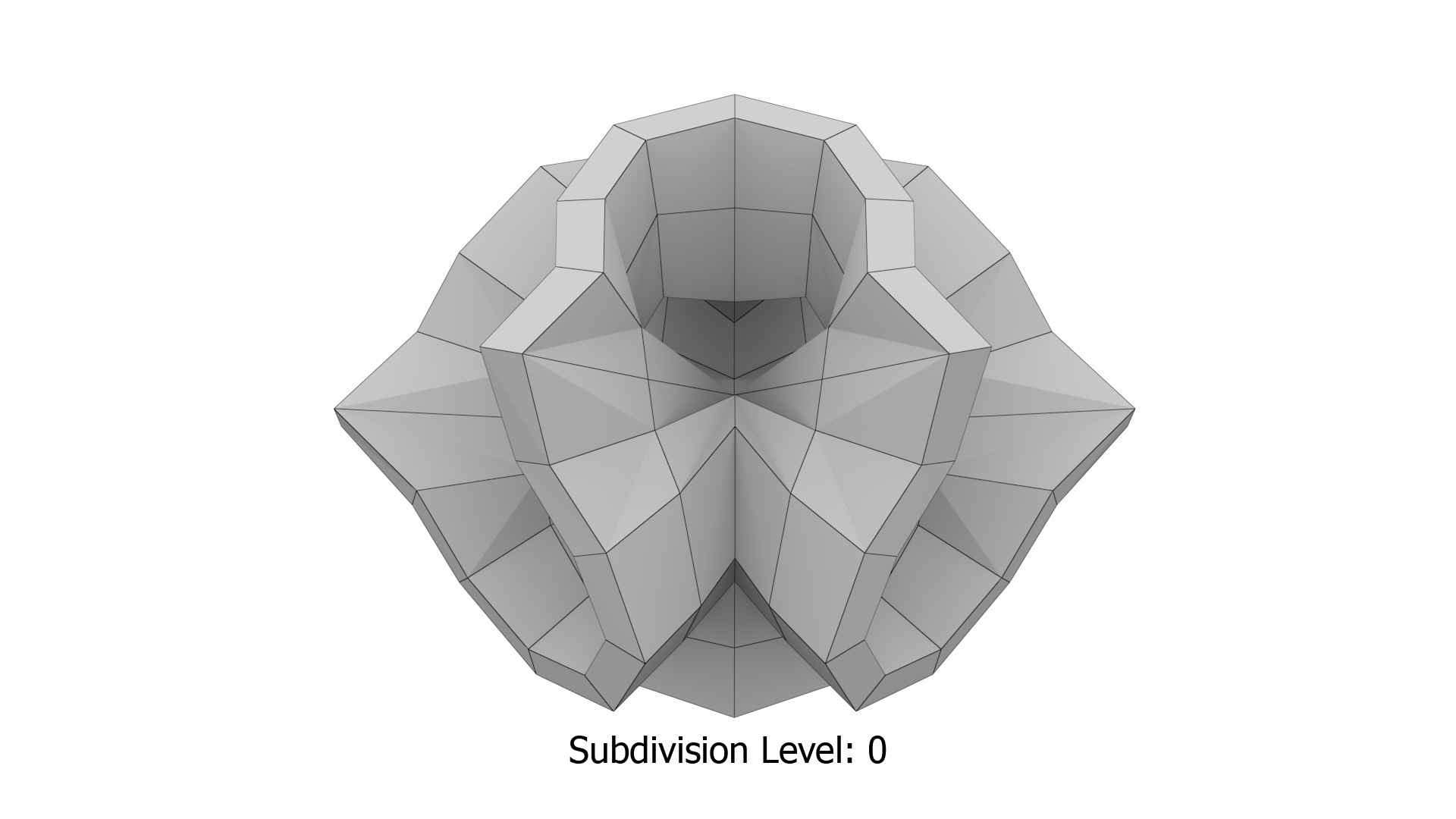 Math Objects 3D Model - TurboSquid 1470872