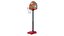 Colección de modelos 3D de aros de baloncesto 4
