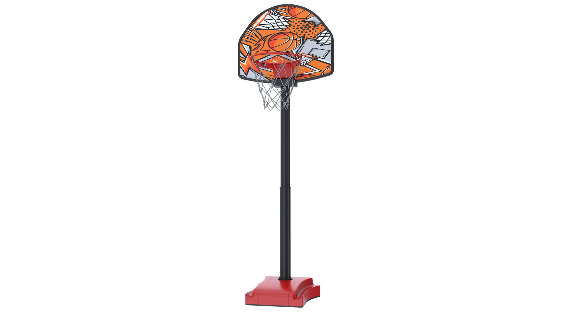 3D Basketball Hoops 3D Models Collection 4 https://p.turbosquid.com/ts-thumb/Kv/UhpJWP/AH/adjustablebasketballhoopwithstand4/jpg/1776940435/1920x1080/fit_q87/f0d15a3e6877814ded9cde51c8b17d43acd77506/adjustablebasketballhoopwithstand4.jpg