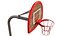 Colección de modelos 3D de aros de baloncesto 4
