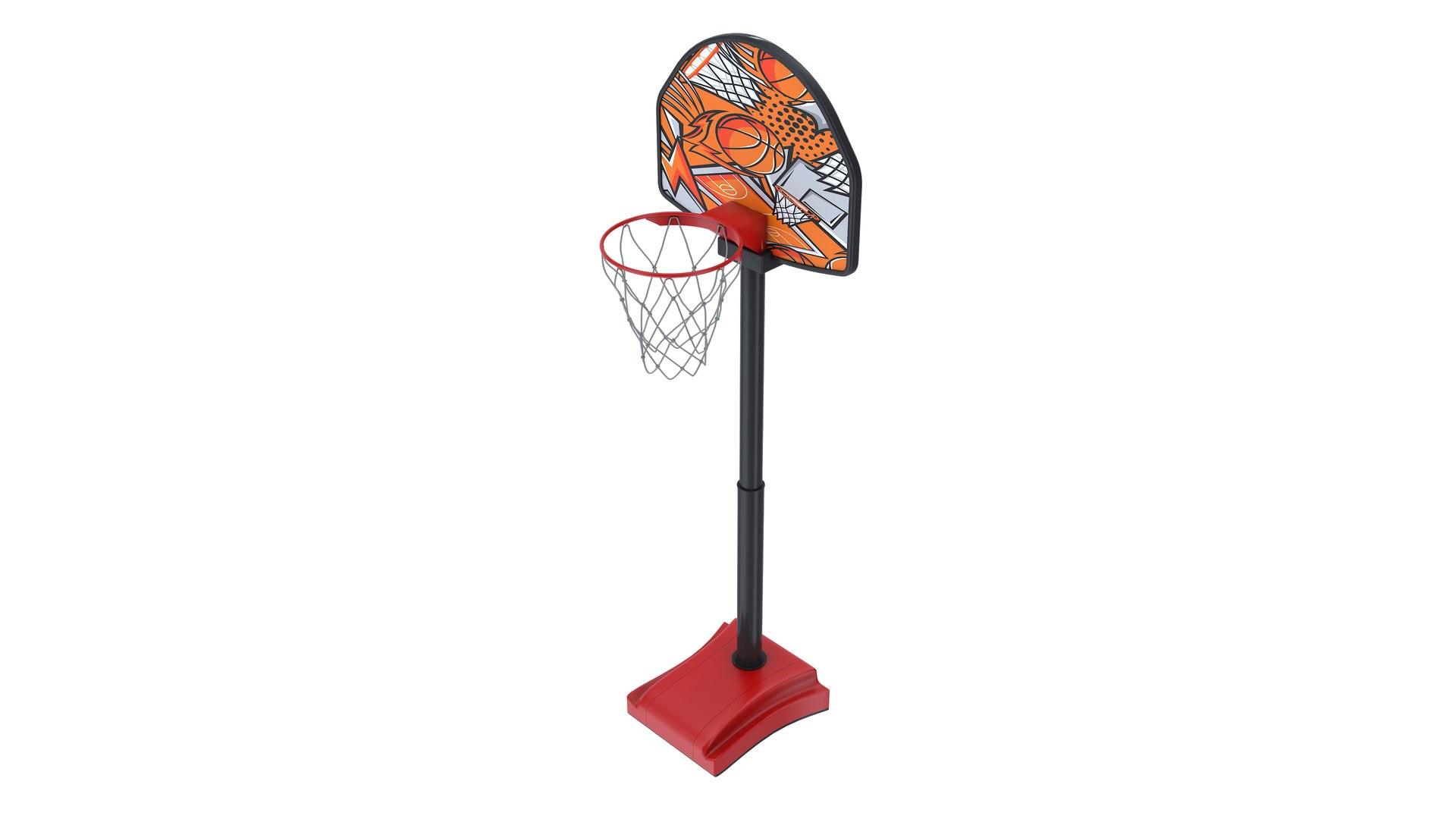 3D Basketball Hoops 3D Models Collection 4 https://p.turbosquid.com/ts-thumb/Kv/UhpJWP/bE/adjustablebasketballhoopwithstand14/jpg/1776940454/1920x1080/fit_q87/7e1f8e1e201077a8468a3571165731b709400c3f/adjustablebasketballhoopwithstand14.jpg