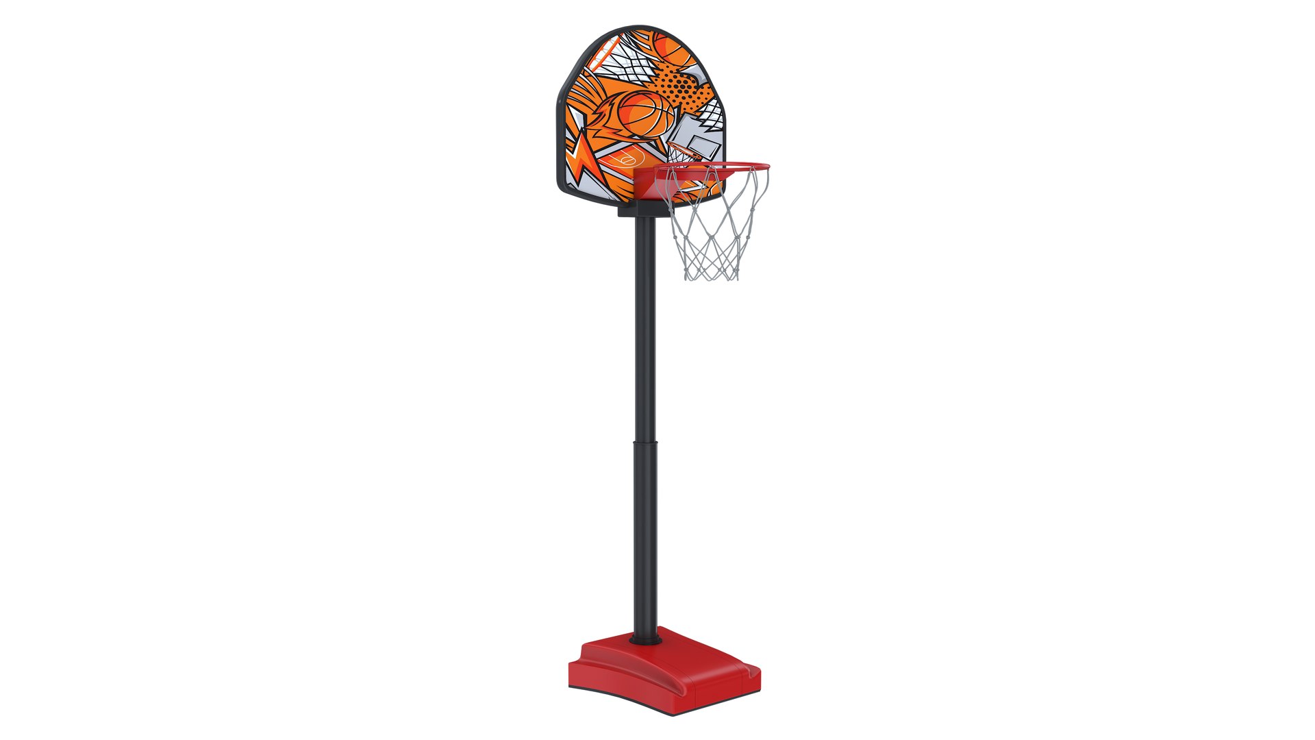 3D Basketball Hoops 3D Models Collection 4 https://p.turbosquid.com/ts-thumb/Kv/UhpJWP/gY/adjustablebasketballhoopwithstand2/jpg/1776940434/1920x1080/fit_q87/be7e74323ab9211dbd081a1fba1828d7f8dcbeed/adjustablebasketballhoopwithstand2.jpg