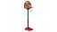 Colección de modelos 3D de aros de baloncesto 4