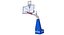 Colección de modelos 3D de aros de baloncesto 4