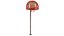 Colección de modelos 3D de aros de baloncesto 4