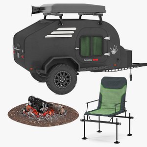 Campfire Collection