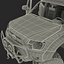 Toyota Tacoma 2012 Race Car Rigged 2