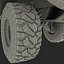 Toyota Tacoma 2012 Race Car Rigged 2