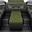 Toyota Tacoma 2012 Race Car Rigged 2