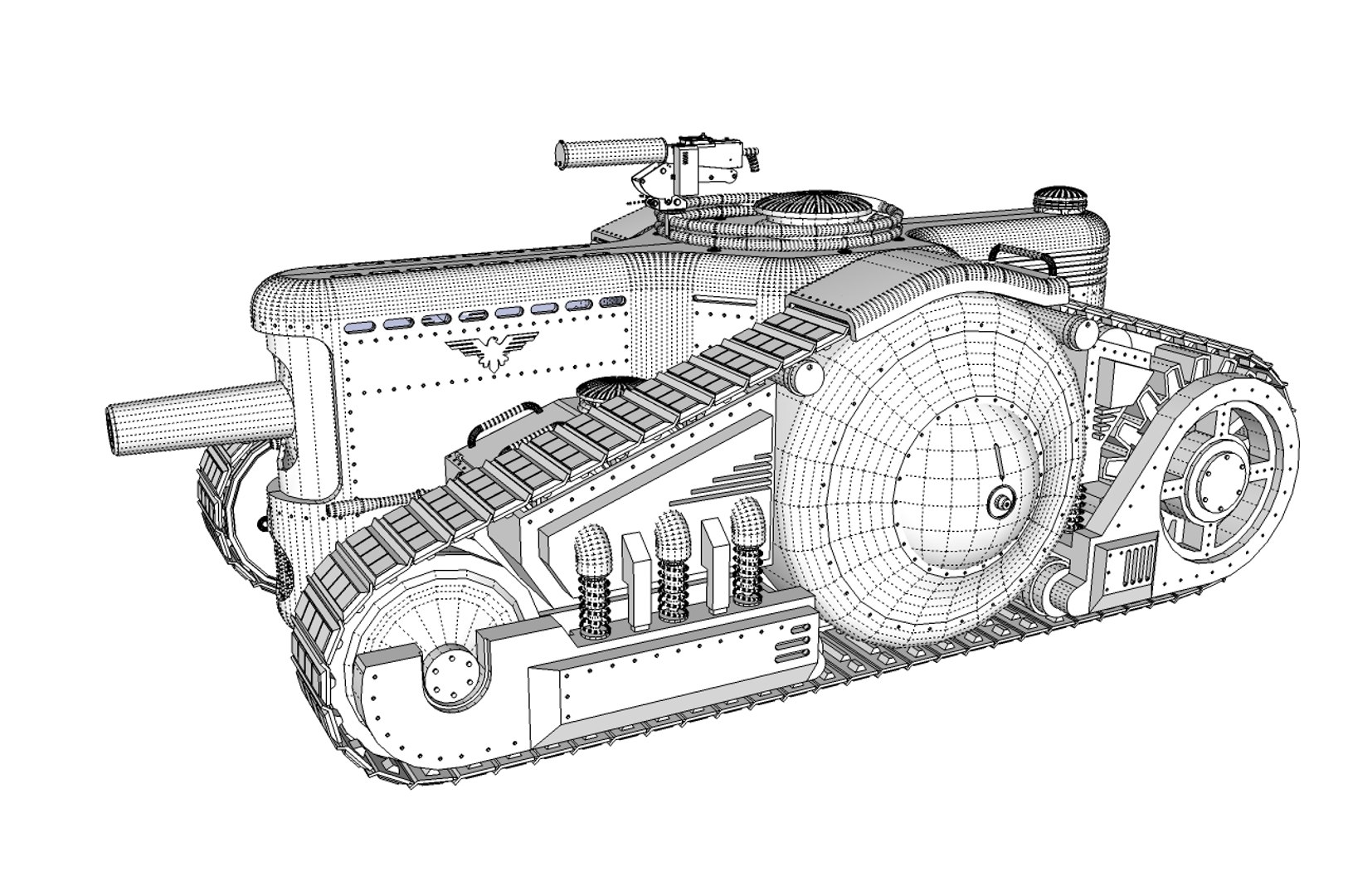 dieselpunk tank 3d fbx https://p.turbosquid.com/ts-thumb/Kv/Yn8HCx/FiHQWLS6/minitank2_solid/jpg/1395832761/1920x1080/fit_q87/2ee395def9e127a35c0d5e70760fe1a760d8ec62/minitank2_solid.jpg
