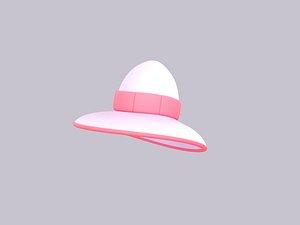 Hat285 3D