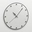 3d model clock