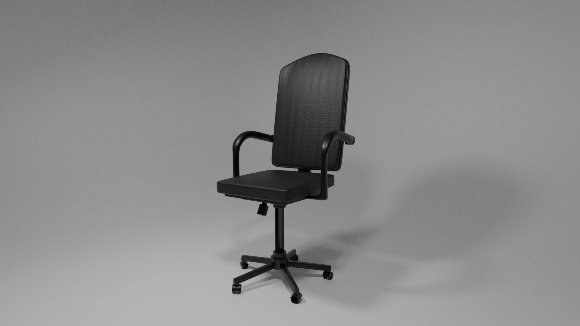 Chair 3D Model - TurboSquid 1974156