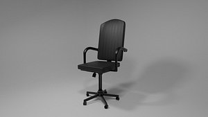 Chair 3D model