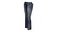 Jeans de cintura baixa Jeans de cintura baixa
