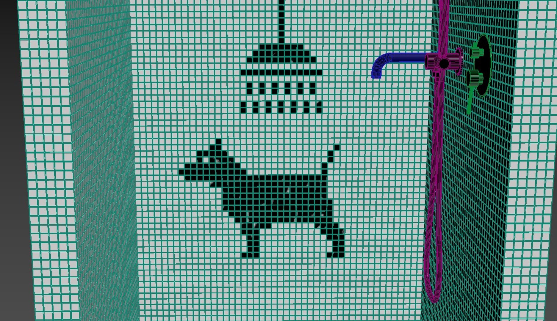 Pet wash station  dog shower 1 3D model https://p.turbosquid.com/ts-thumb/Kv/htbiS1/8Z/screenshot_5/jpg/1777415870/1920x1080/fit_q87/29b53269a21116dbbbd1afc7b489133a5f2d423c/screenshot_5.jpg