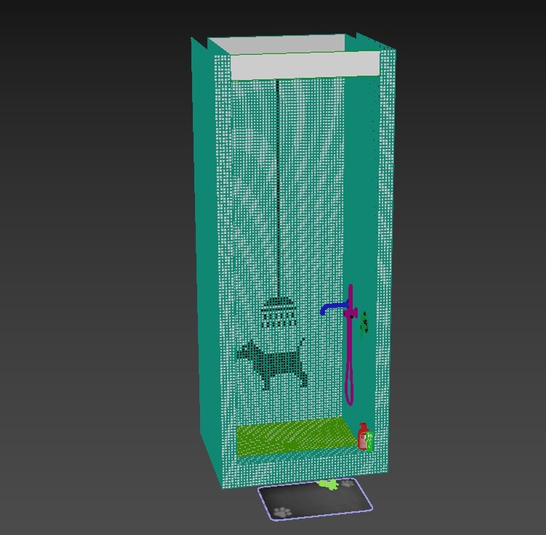 Pet wash station  dog shower 1 3D model https://p.turbosquid.com/ts-thumb/Kv/htbiS1/NN/screenshot_2/jpg/1777415868/1920x1080/fit_q87/8d71a25bd4bb6861c6b0510a2071c85ef73ca9f7/screenshot_2.jpg
