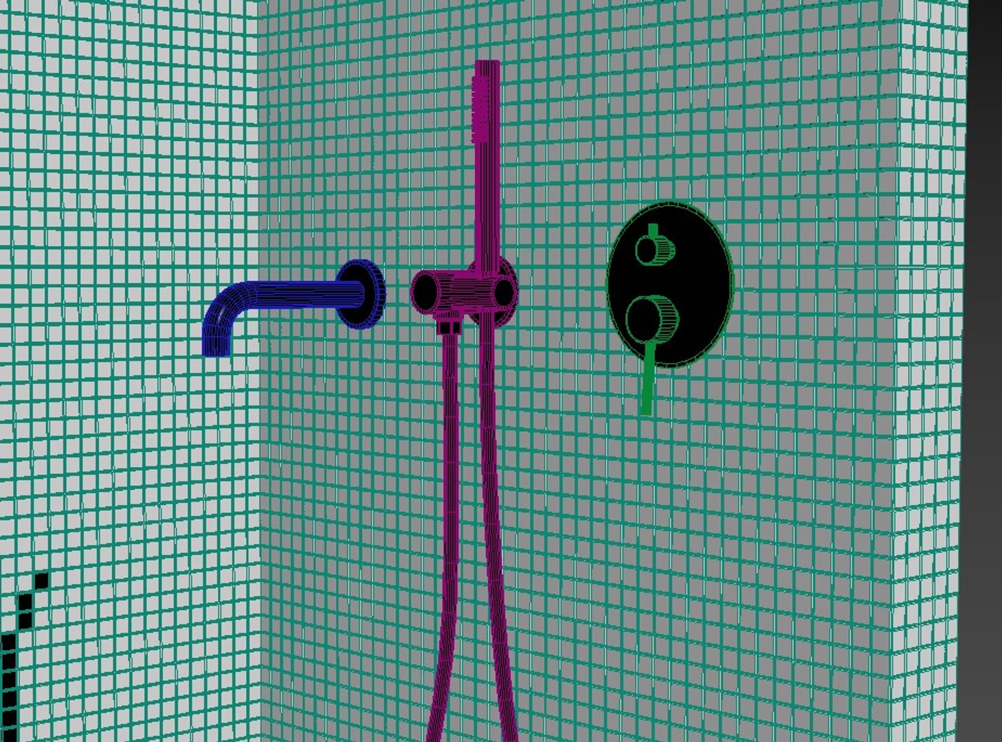 Pet wash station  dog shower 1 3D model https://p.turbosquid.com/ts-thumb/Kv/htbiS1/SD/screenshot_6/jpg/1777415870/1920x1080/fit_q87/ed76e41eb870c44ad4d0739f7da130d80839027c/screenshot_6.jpg