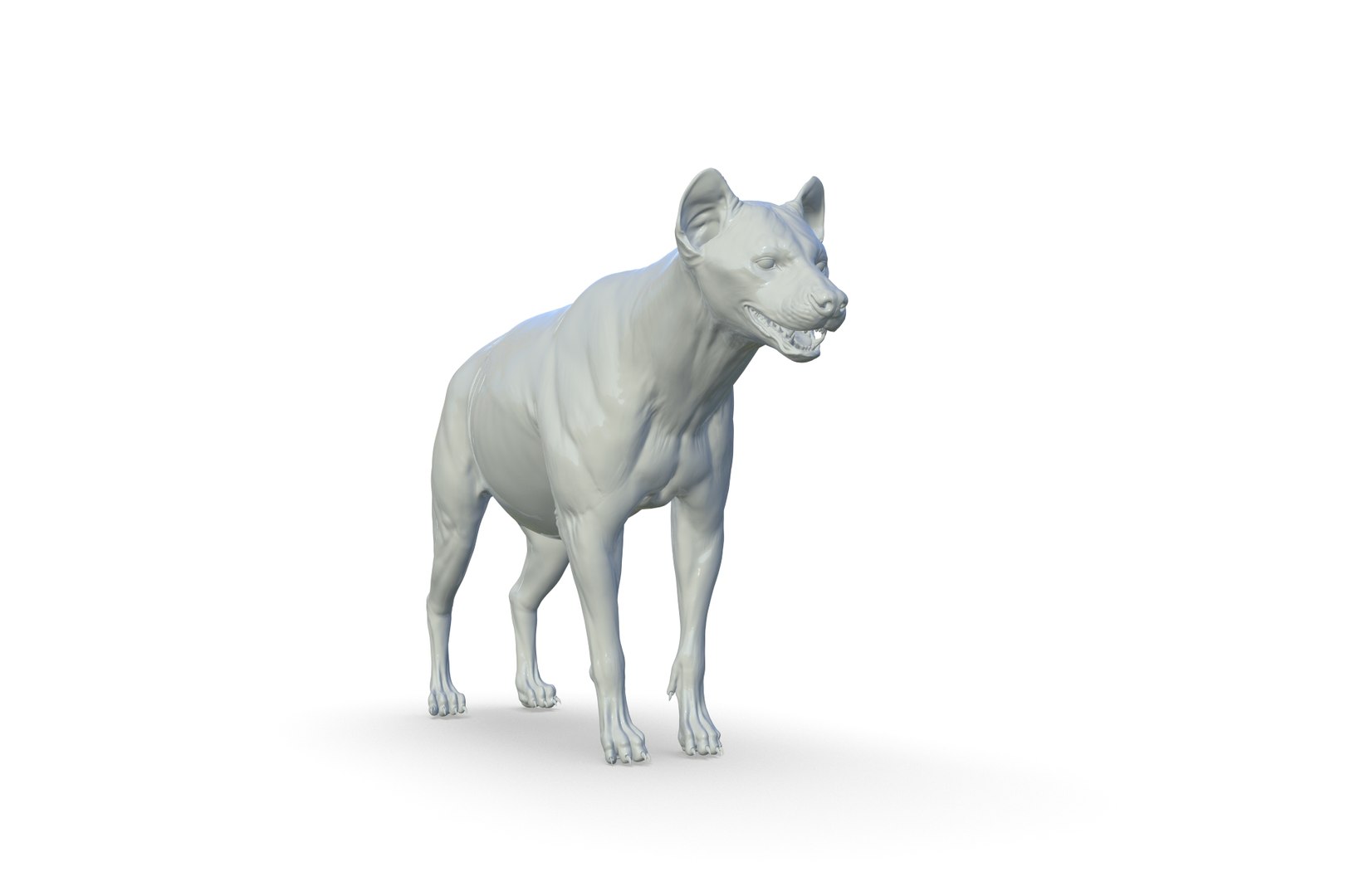 Hyena 3D model https://p.turbosquid.com/ts-thumb/Kv/i80fNh/Ie/render_12/jpg/1711130355/1920x1080/fit_q87/ea56038f3ea21b084274339d26f0b664760d8dd5/render_12.jpg